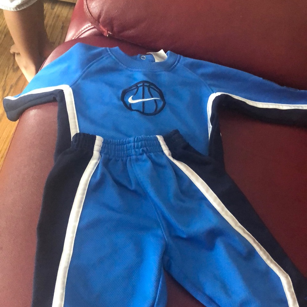 Kids Burberry, True religion , Nike